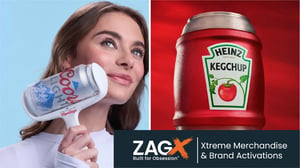 Zagwear launches ZAGX