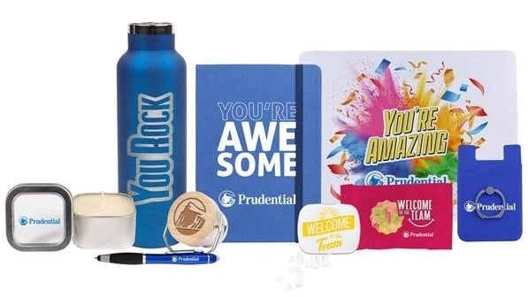 Premium New Hire Kit