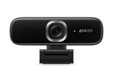 Anker(R) PowerConf 300 HD webcam-1