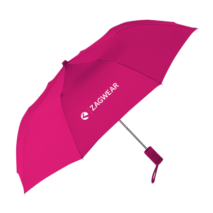 Barbie pink umbrella