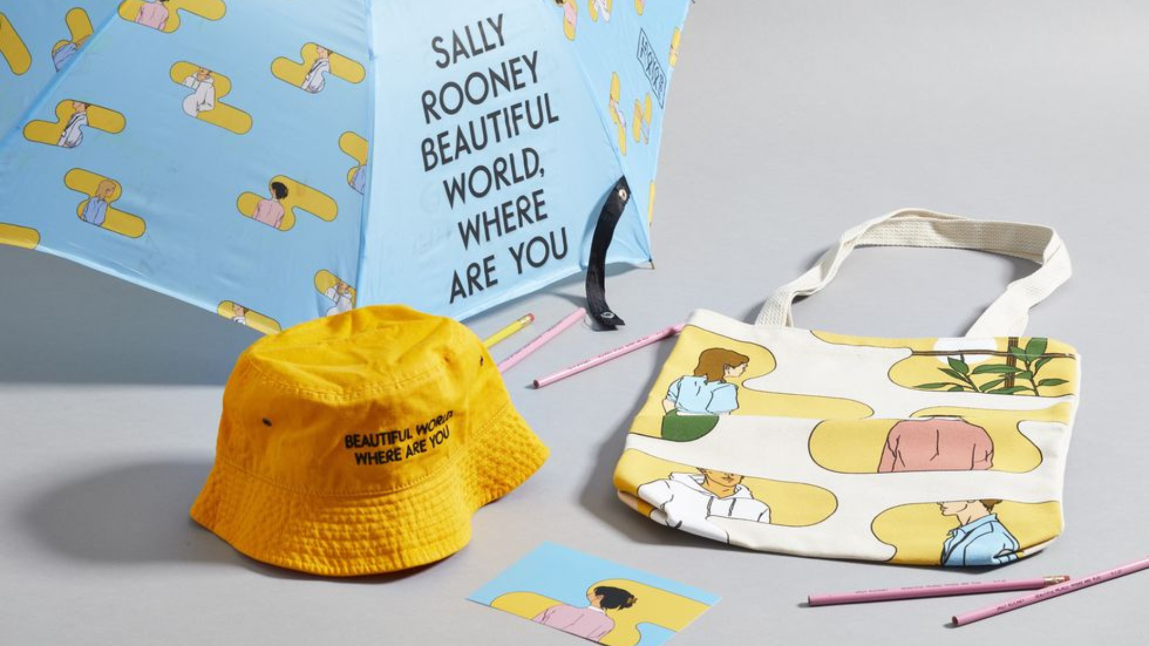 The Rise of Book Merch: How Social Media and Influencers are Changing ...