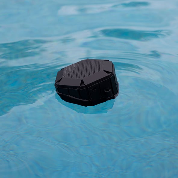 FIERCE FLOATING WIRELESS SPEAKER