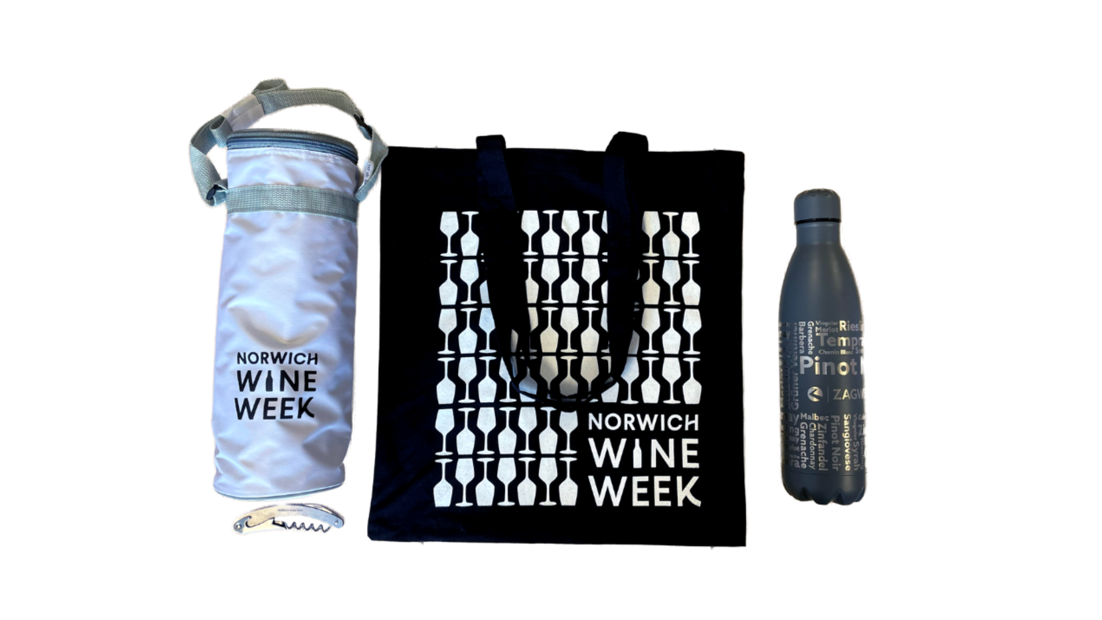 Norwich Wine Week Festival