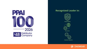 PPAI 100 2026