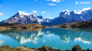Patagonia Mountains