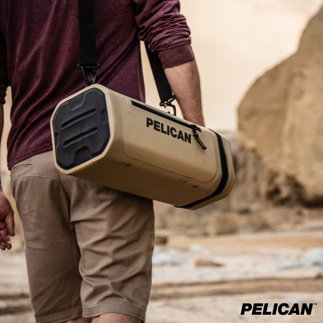 Pelican(TM) Dayventure Cooler Sling