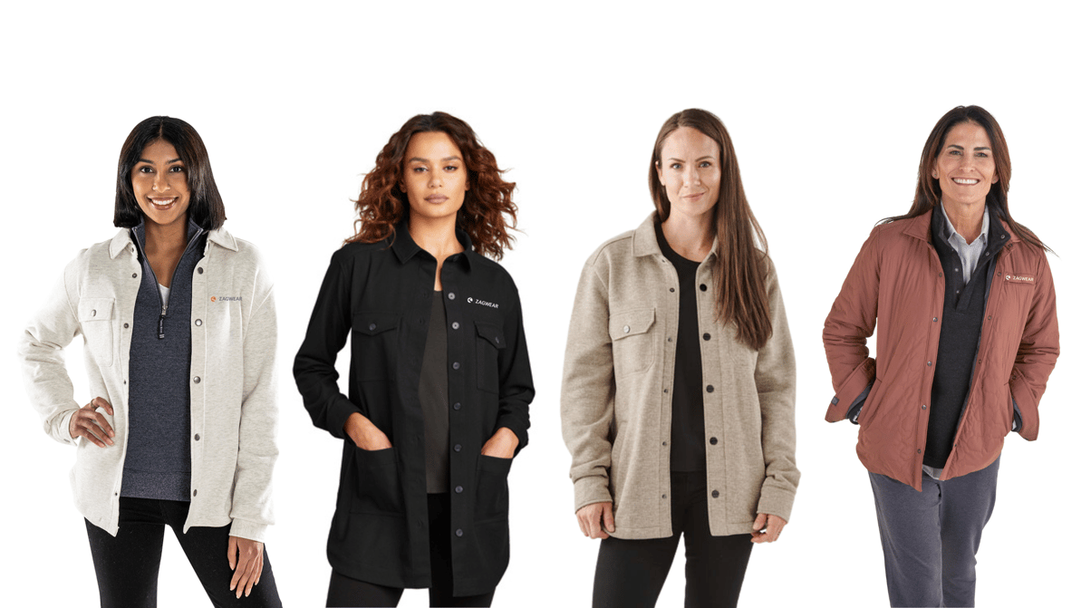 Shackets: The Trendy Wardrobe Staple for Fall