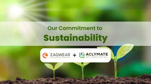 Our Commitment to Sustainability
