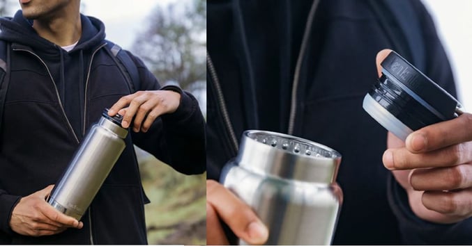 klean kanteen 2