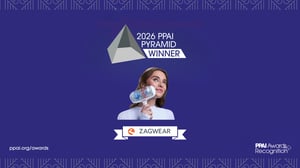 2026 PPAI Pyramid Award
